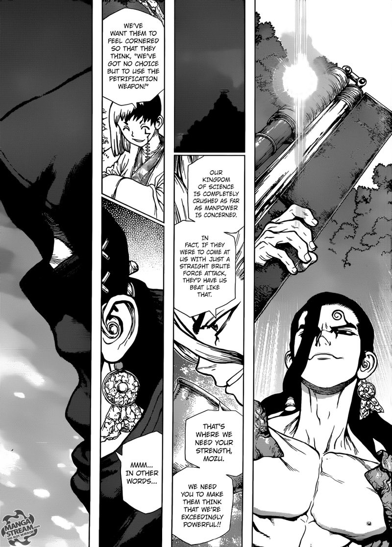 Chapter 123 - The Battle of Wits Deal Game Image(17)