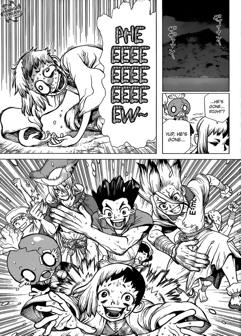 Chapter 123 - The Battle of Wits Deal Game Image(15)