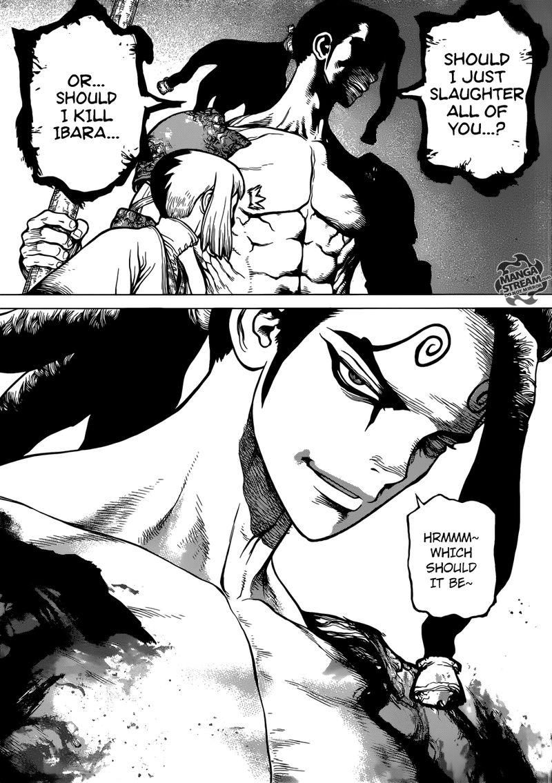 Chapter 123 - The Battle of Wits Deal Game Image(7)