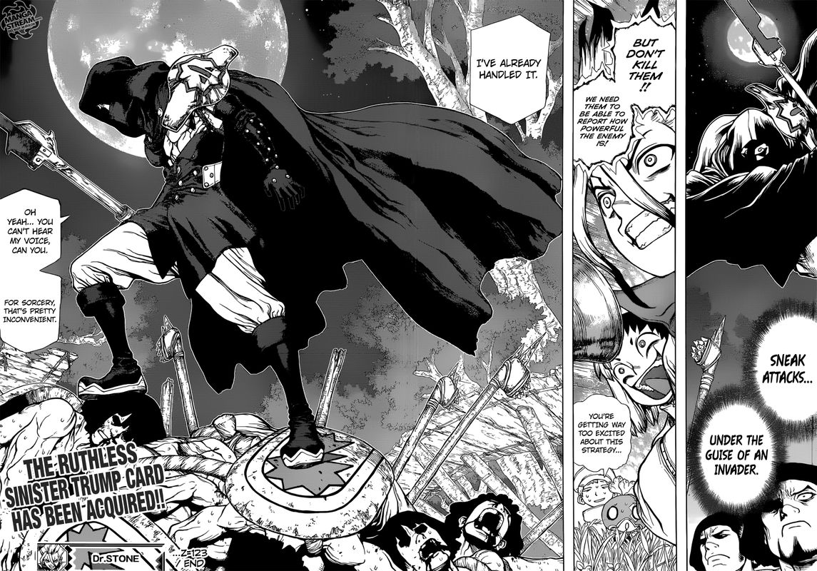 Chapter 123 - The Battle of Wits Deal Game Image(18)