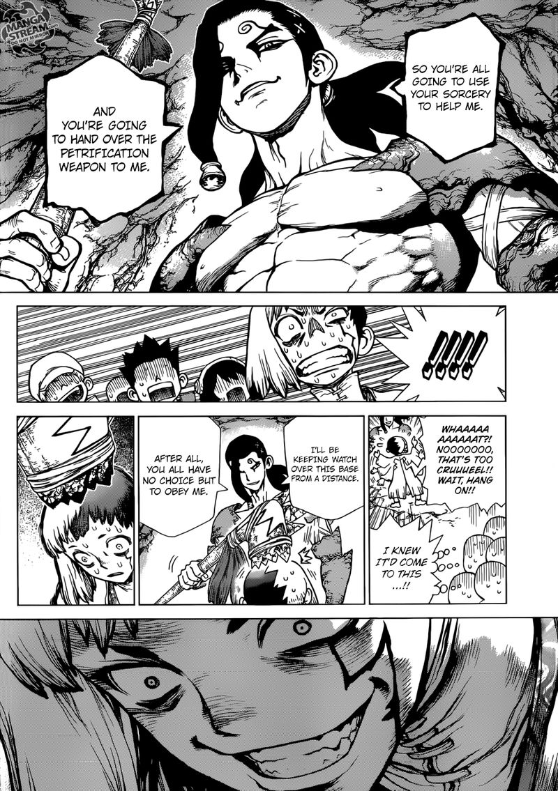 Chapter 123 - The Battle of Wits Deal Game Image(12)