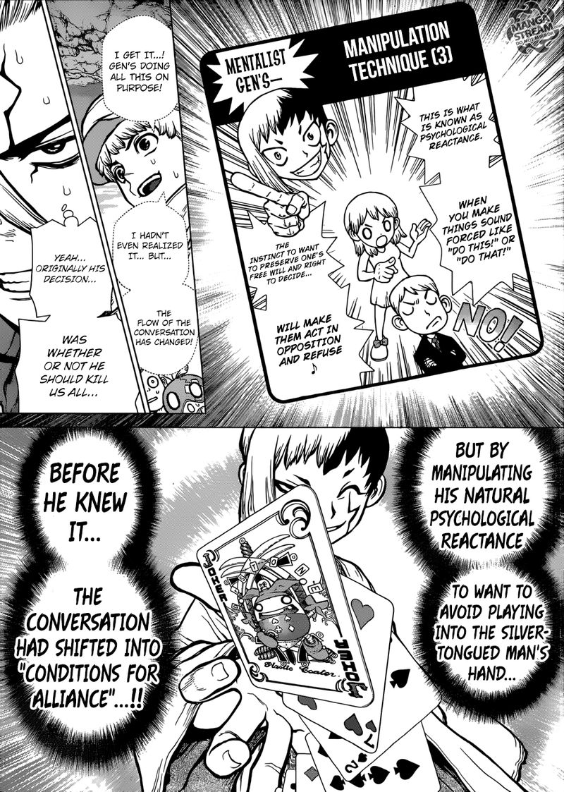Chapter 123 - The Battle of Wits Deal Game Image(13)