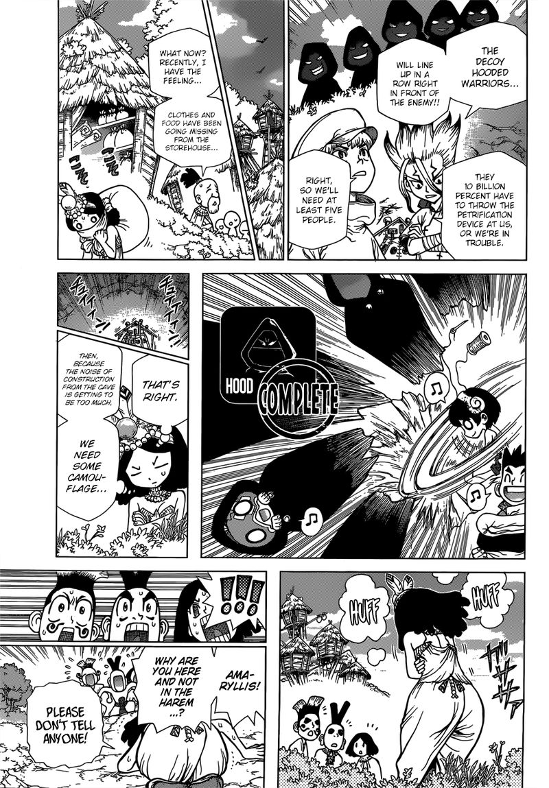 Chapter 125 - The Decisive Three Dimensional Battle Image(3)