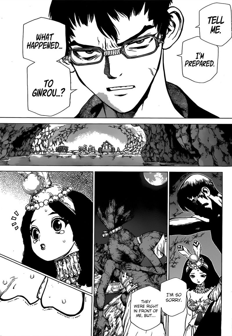 Chapter 125 - The Decisive Three Dimensional Battle Image(7)