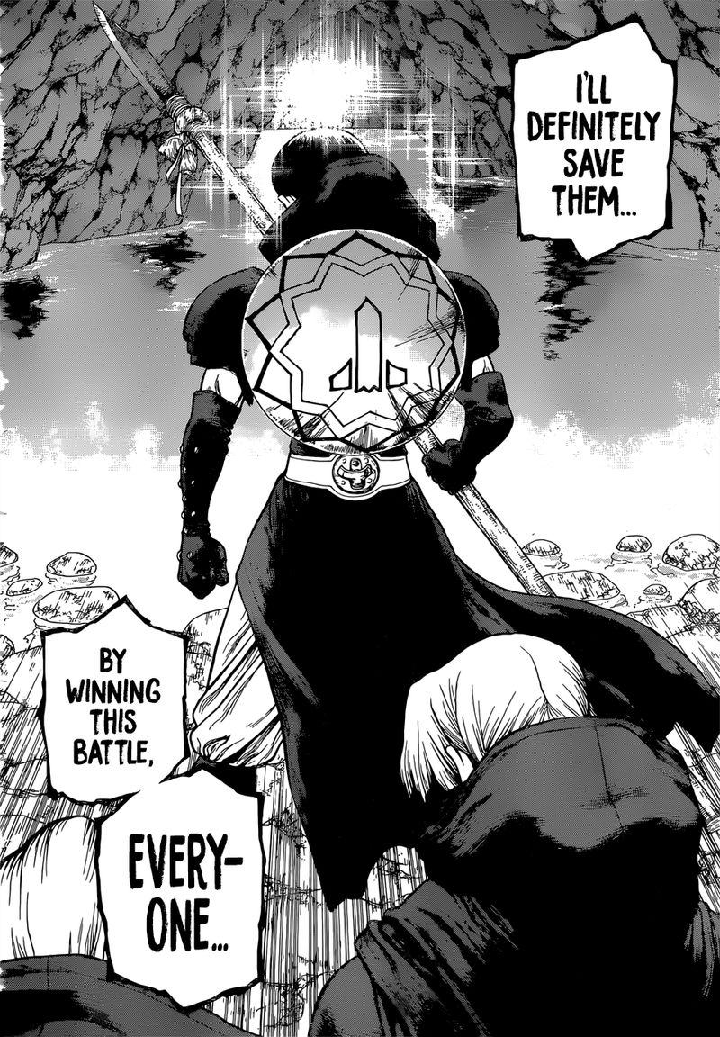 Chapter 125 - The Decisive Three Dimensional Battle Image(9)