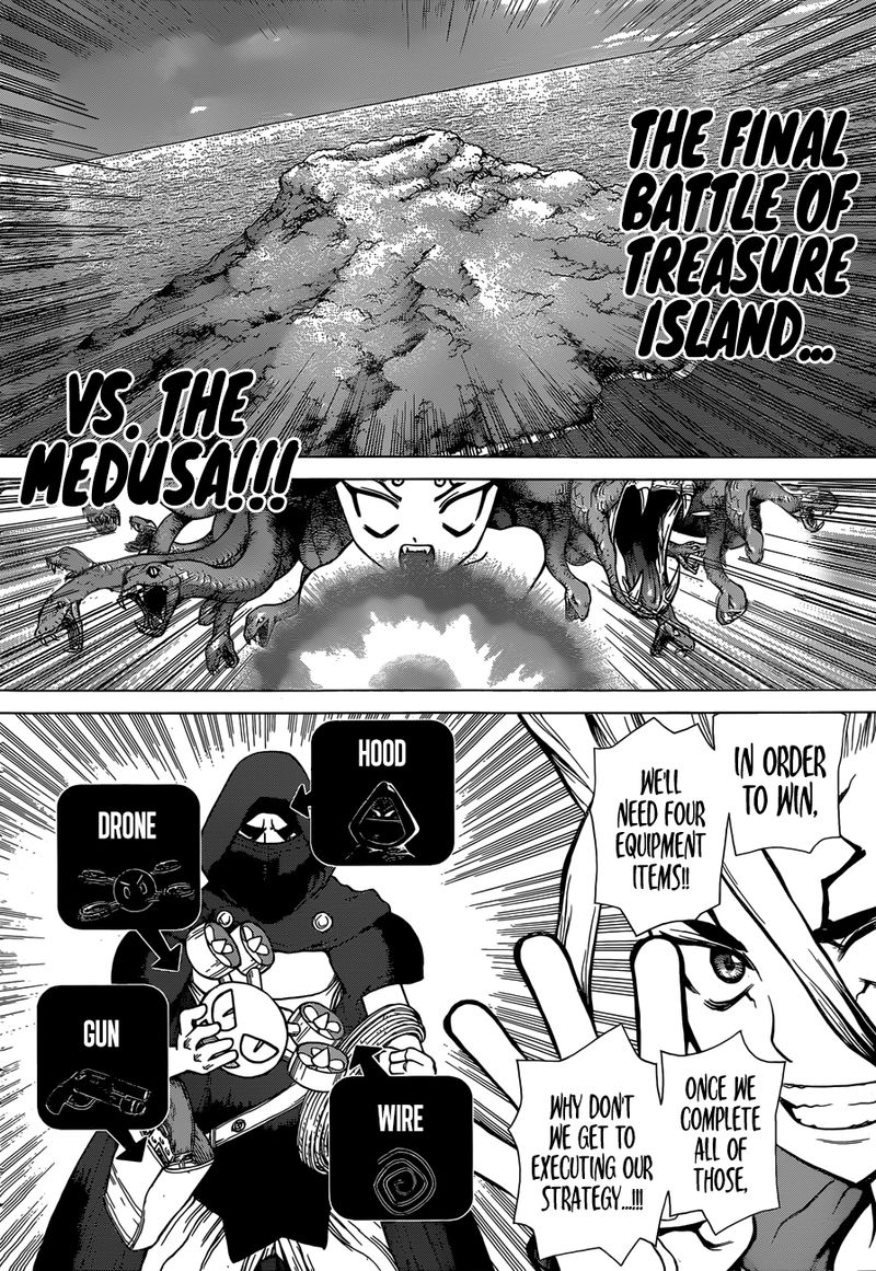 Chapter 125 - The Decisive Three Dimensional Battle Image(2)