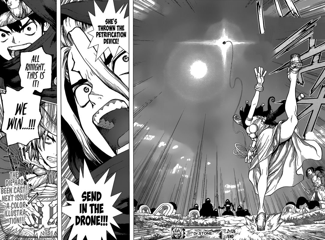Chapter 126 - Three-Dimensional-Strategy Image(16)