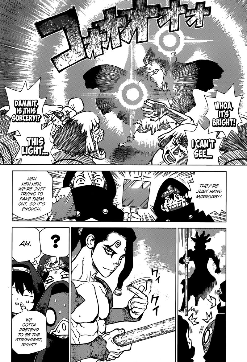Chapter 126 - Three-Dimensional-Strategy Image(10)