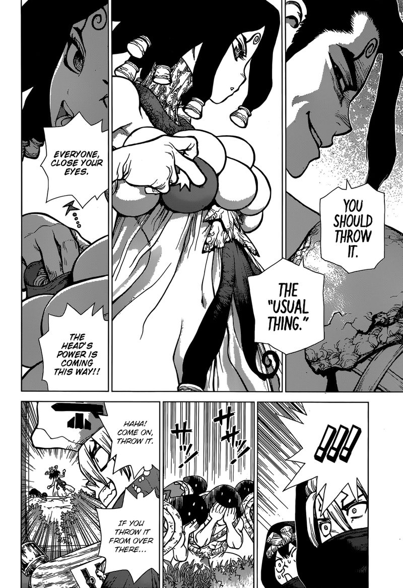 Chapter 126 - Three-Dimensional-Strategy Image(12)