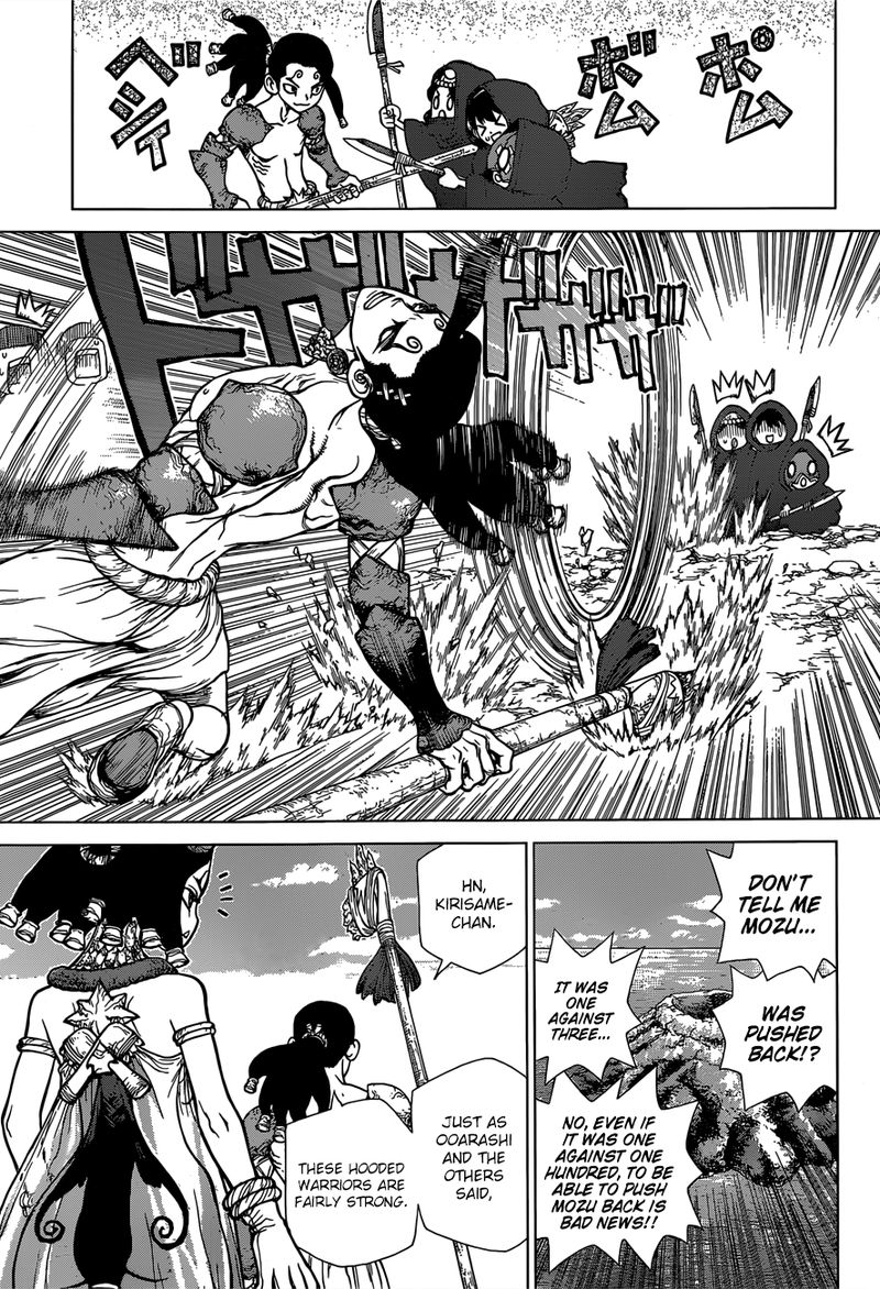 Chapter 126 - Three-Dimensional-Strategy Image(11)