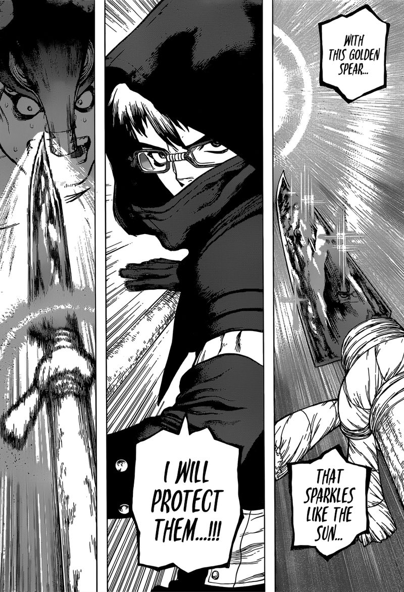 Chapter 126 - Three-Dimensional-Strategy Image(8)
