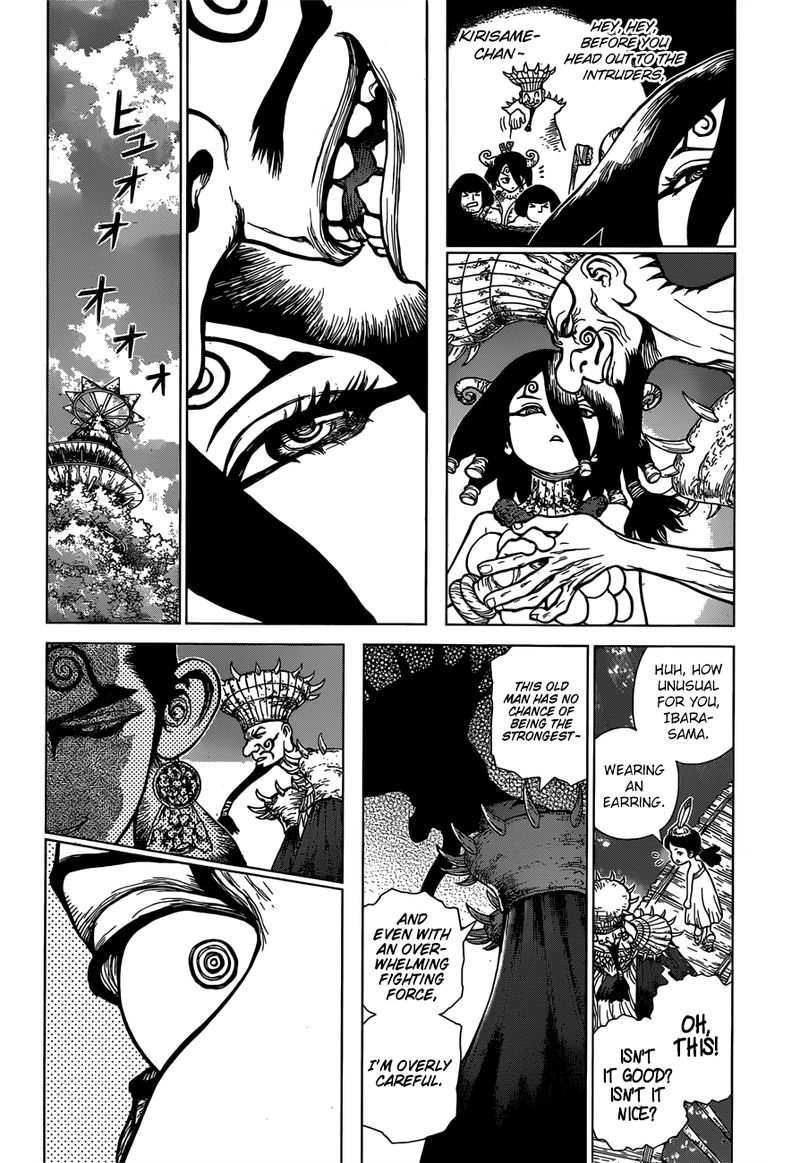 Chapter 126 - Three-Dimensional-Strategy Image(14)