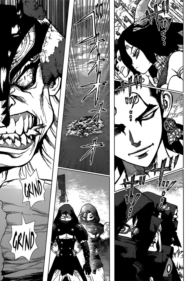 Chapter 126 - Three-Dimensional-Strategy Image(6)