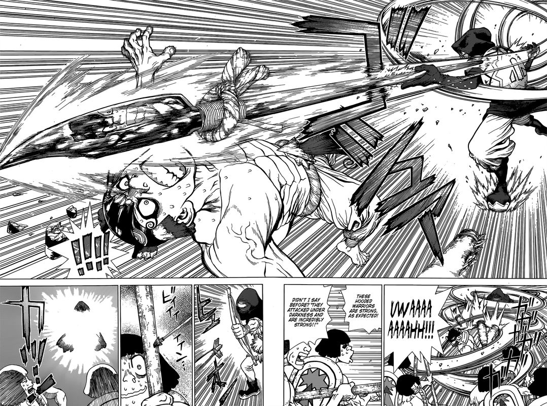 Chapter 126 - Three-Dimensional-Strategy Image(9)