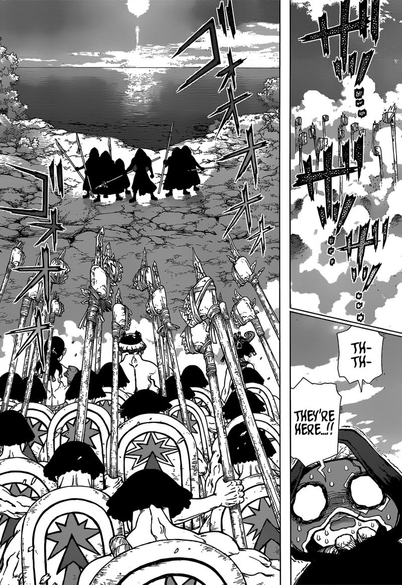 Chapter 126 - Three-Dimensional-Strategy Image(5)