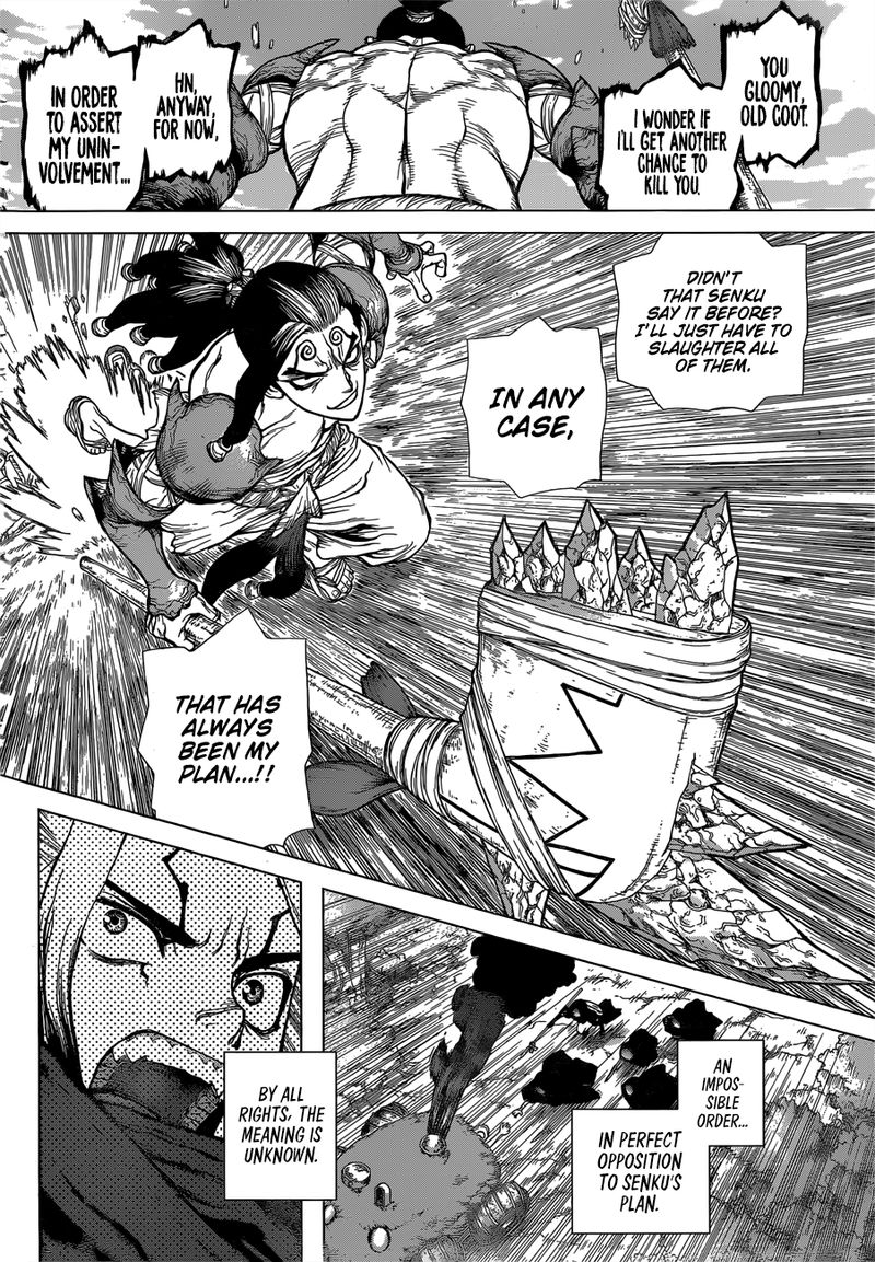 Chapter 127 - Medusa & Perseus Image(10)