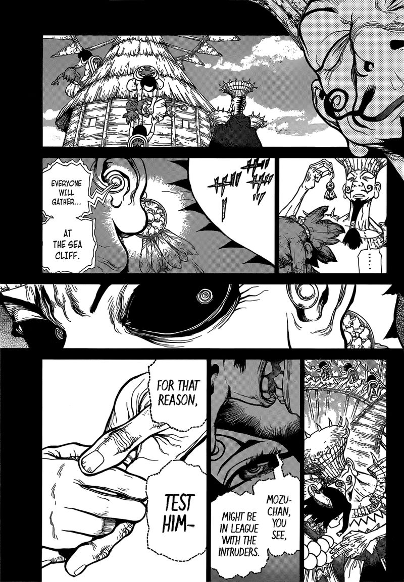 Chapter 127 - Medusa & Perseus Image(6)