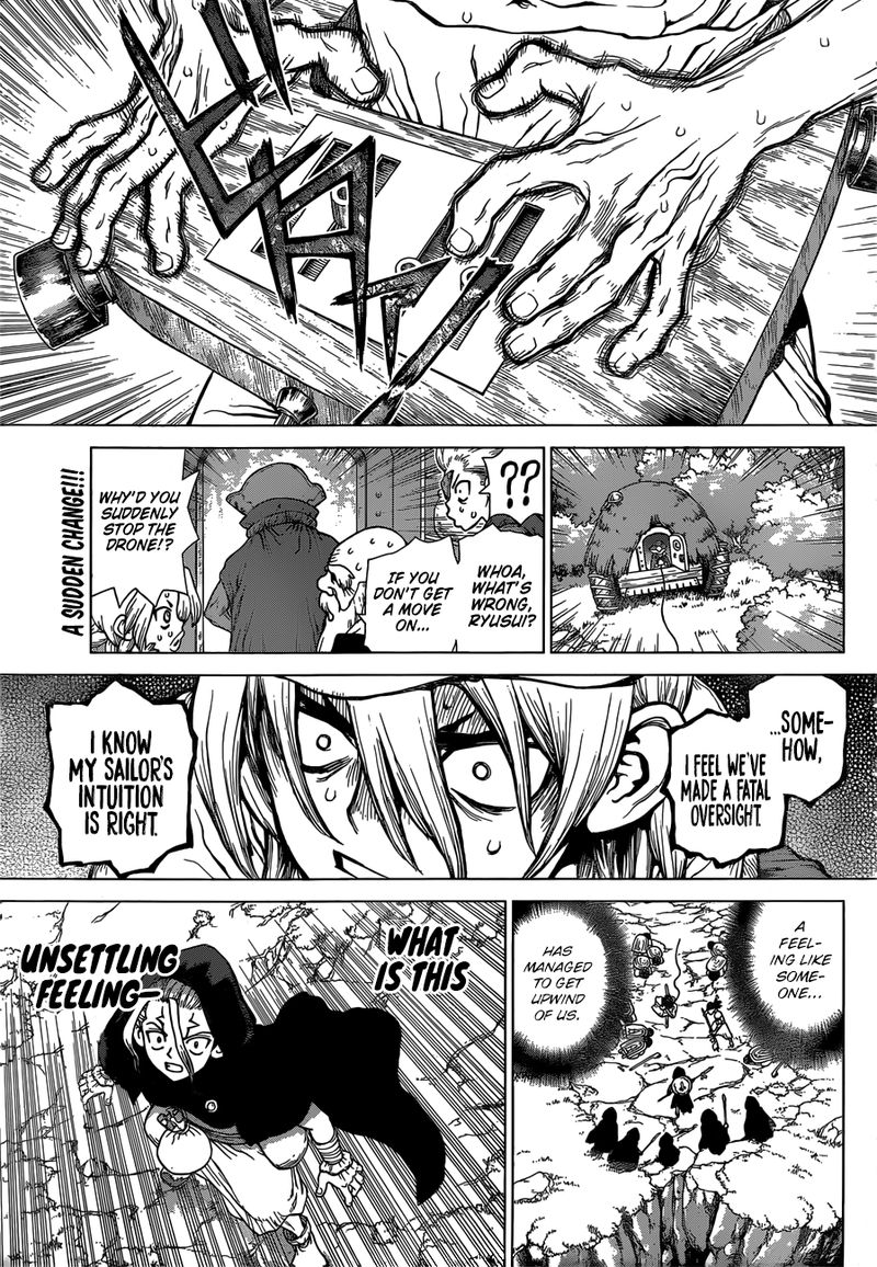 Chapter 127 - Medusa & Perseus Image(4)