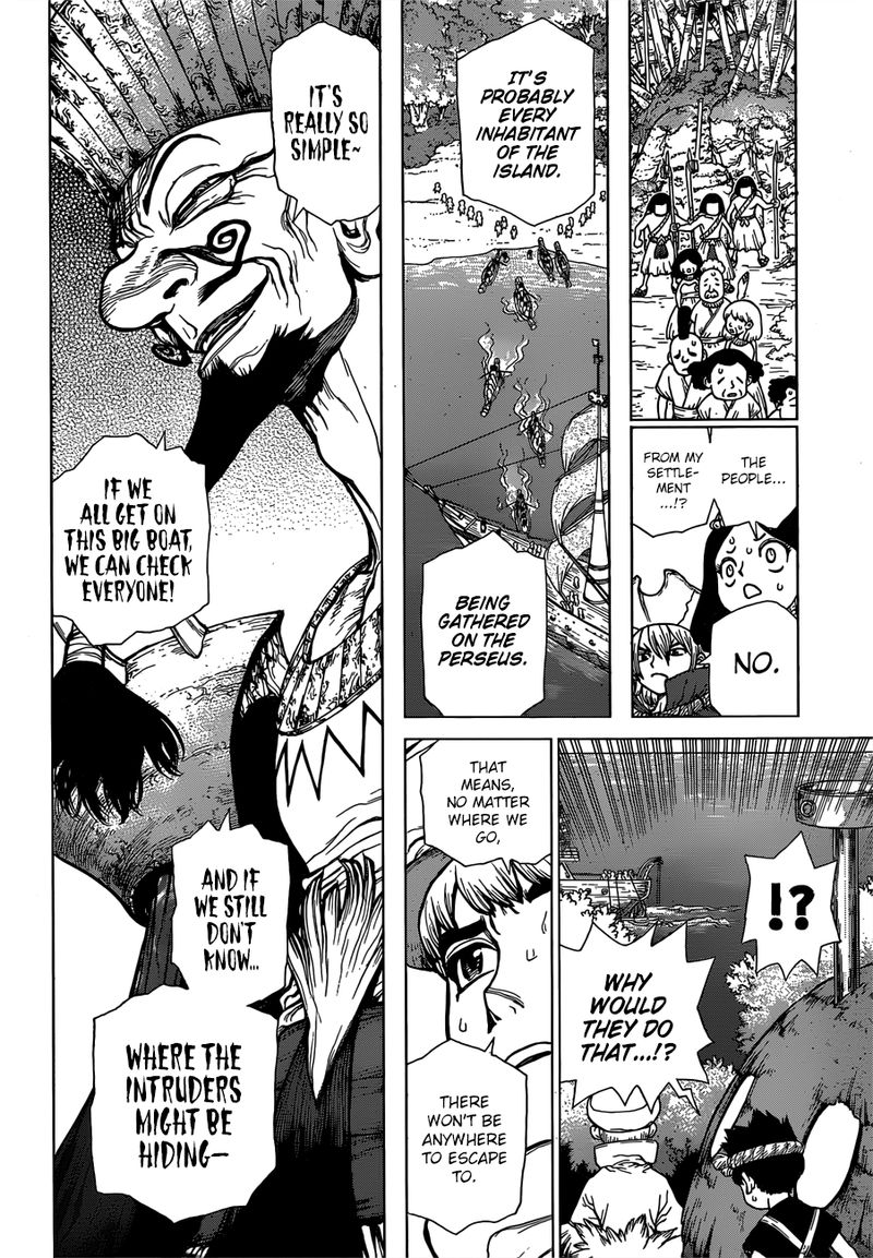 Chapter 127 - Medusa & Perseus Image(17)