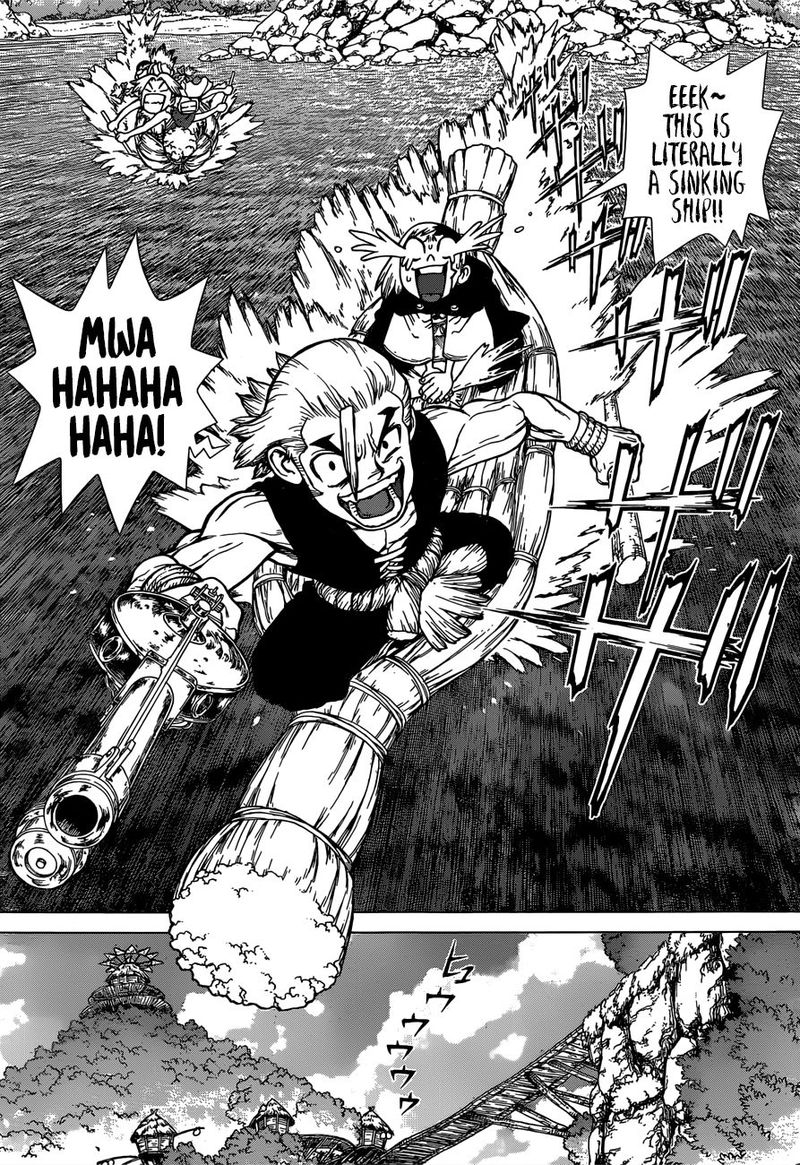 Chapter 128 - All-Out Battle Royal Image(9)