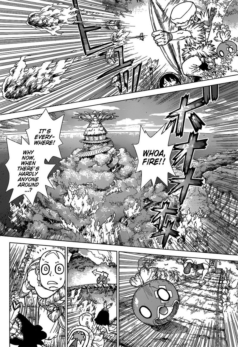 Chapter 128 - All-Out Battle Royal Image(10)