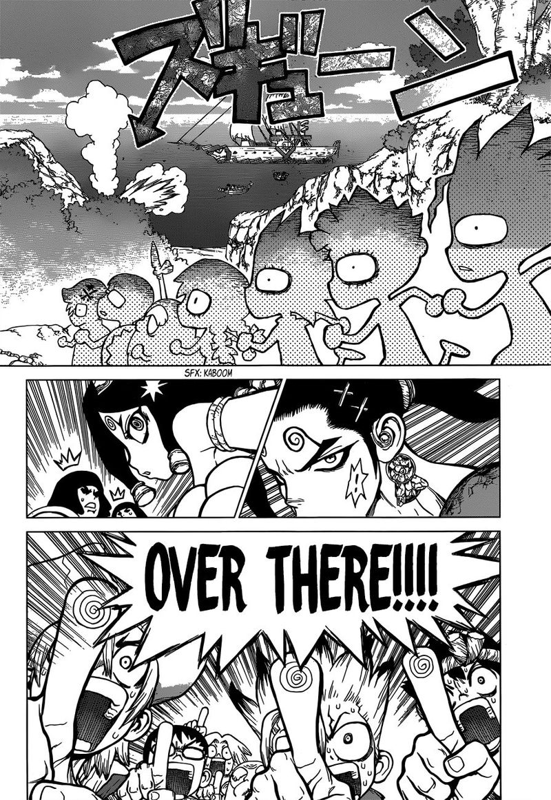 Chapter 128 - All-Out Battle Royal Image(6)