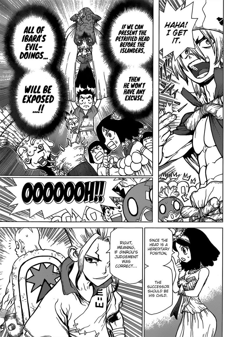 Chapter 128 - All-Out Battle Royal Image(3)