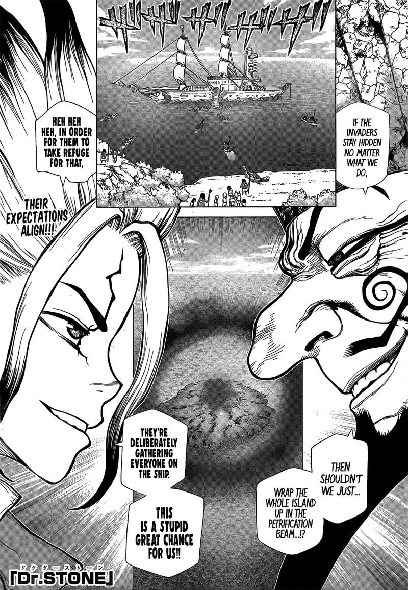Chapter 128 - All-Out Battle Royal Image(1)