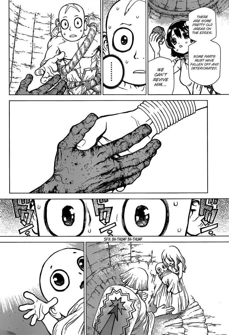 Chapter 128 - All-Out Battle Royal Image(14)