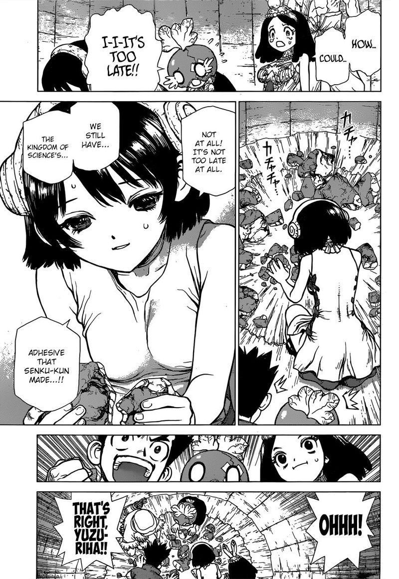 Chapter 128 - All-Out Battle Royal Image(13)