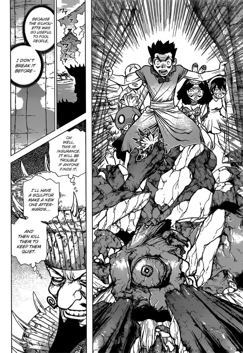 Chapter 128 - All-Out Battle Royal Image(12)