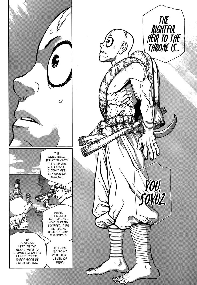 Chapter 128 - All-Out Battle Royal Image(4)