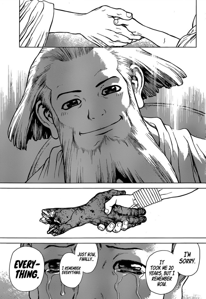 Chapter 128 - All-Out Battle Royal Image(15)