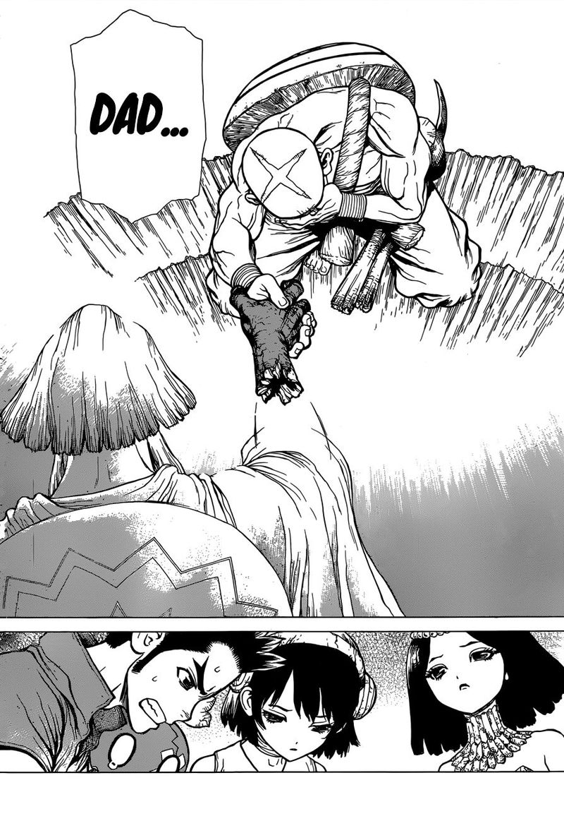 Chapter 128 - All-Out Battle Royal Image(16)