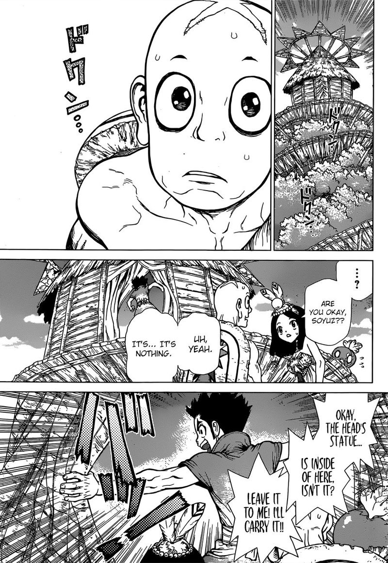 Chapter 128 - All-Out Battle Royal Image(11)