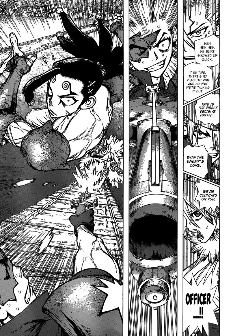 Chapter 129 - JOker Image(7)