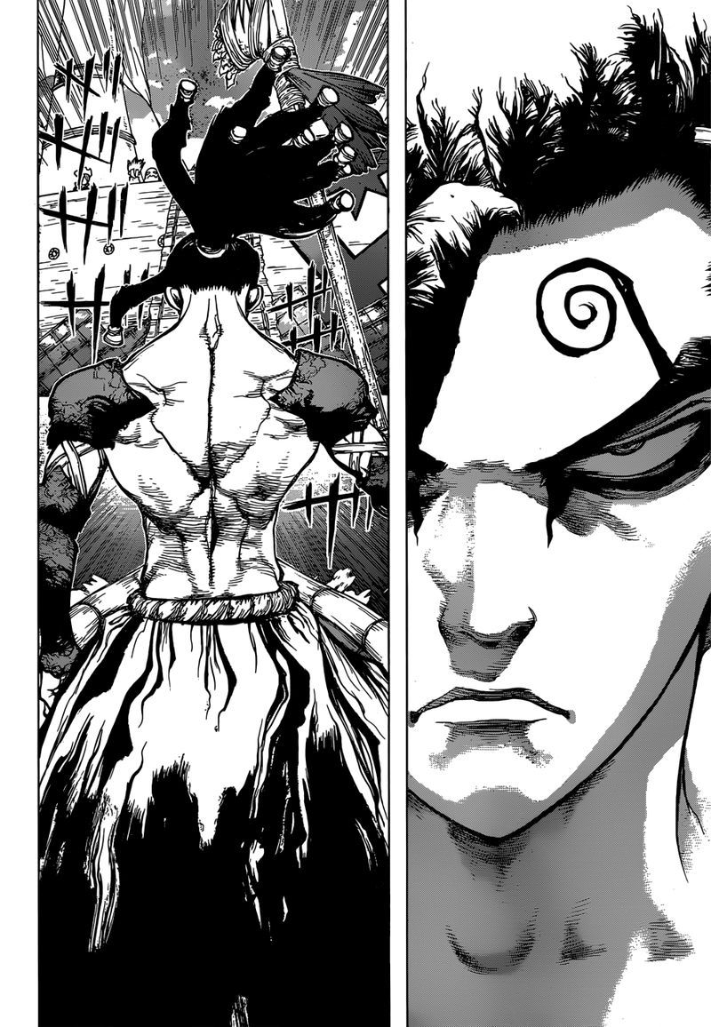 Chapter 129 - JOker Image(6)