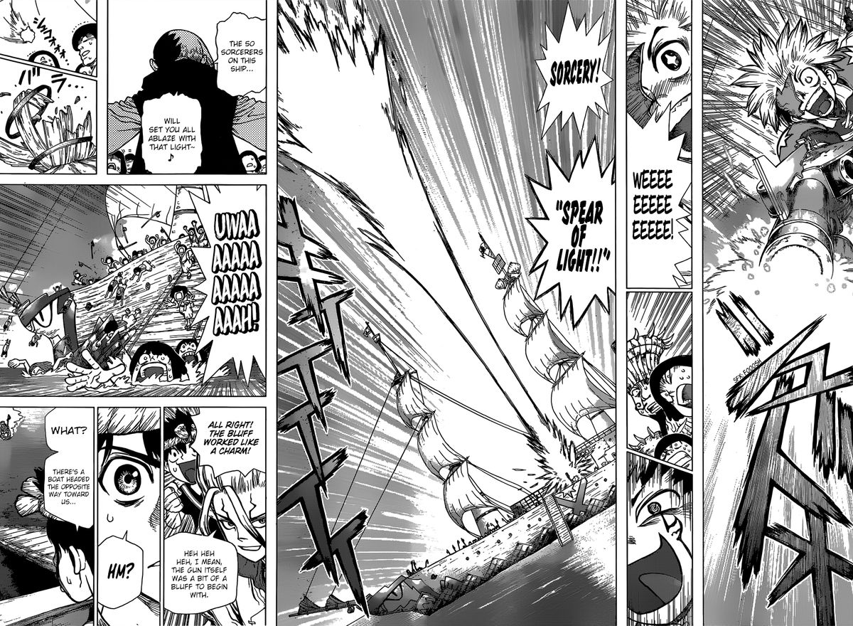 Chapter 129 - JOker Image(5)