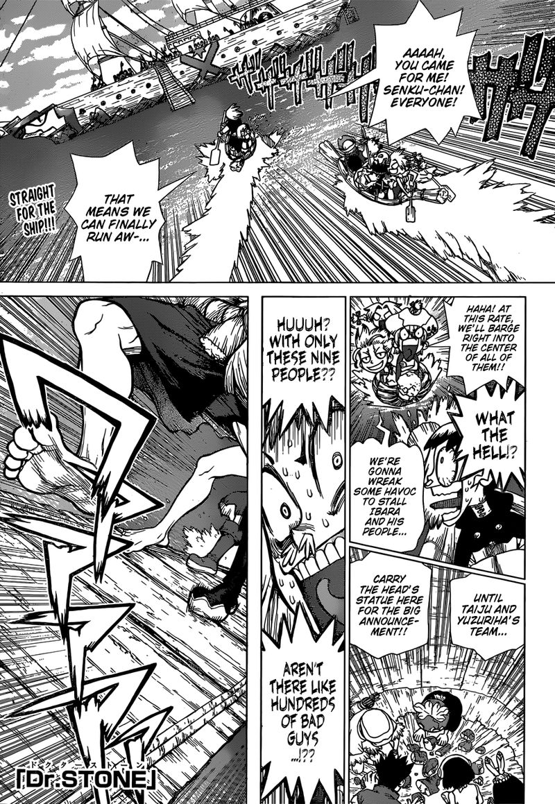Chapter 129 - JOker Image(1)