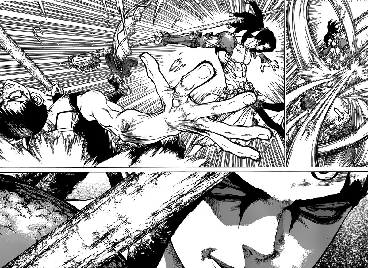 Chapter 129 - JOker Image(9)