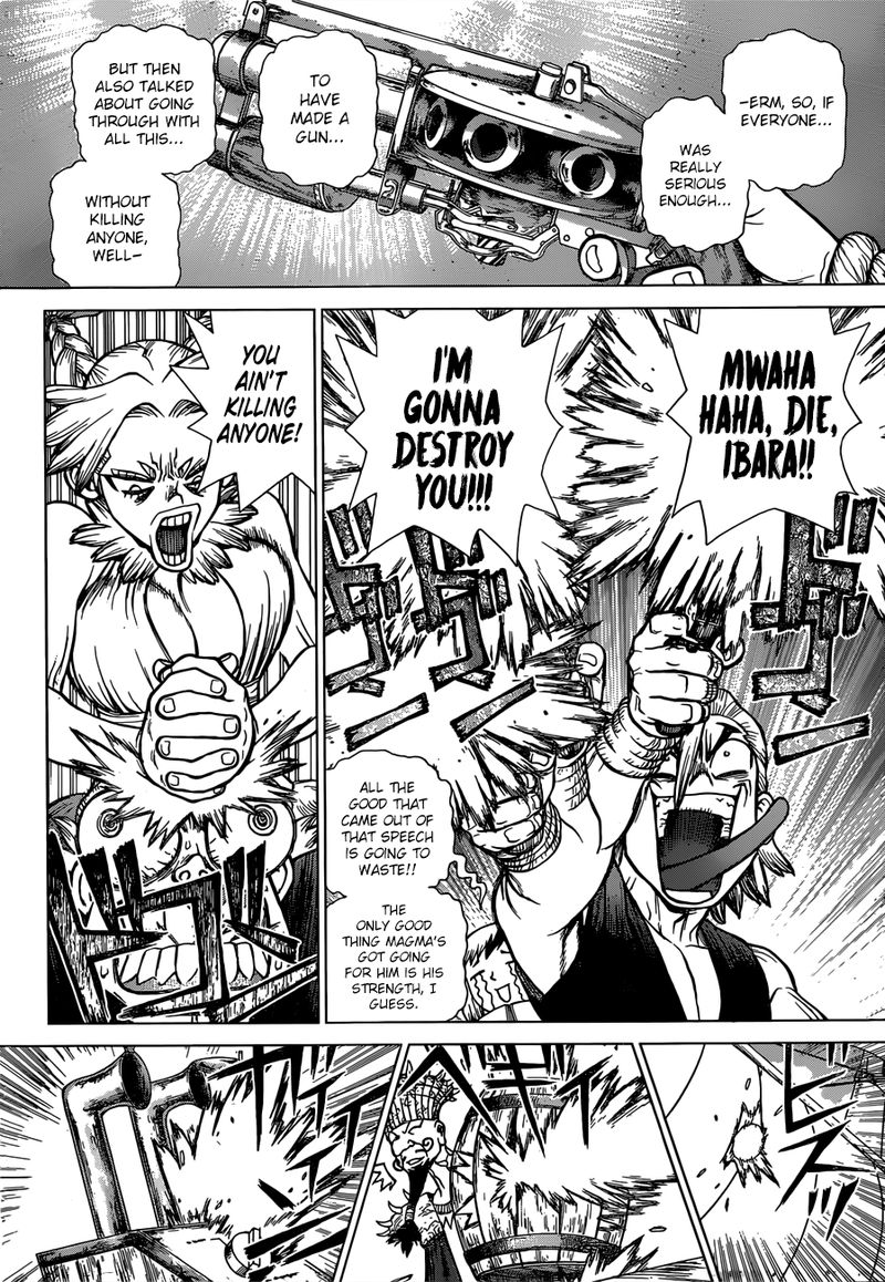 Chapter 129 - JOker Image(3)