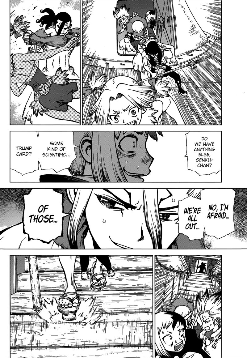 Chapter 129 - JOker Image(10)