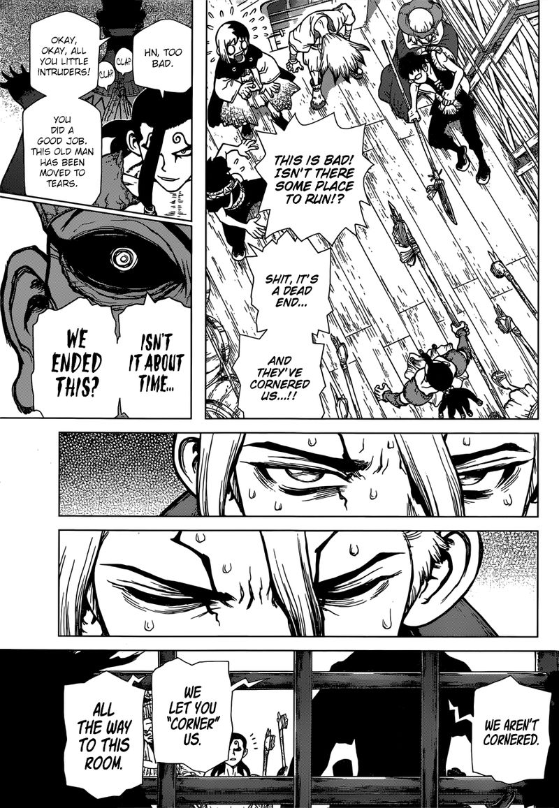 Chapter 129 - JOker Image(11)
