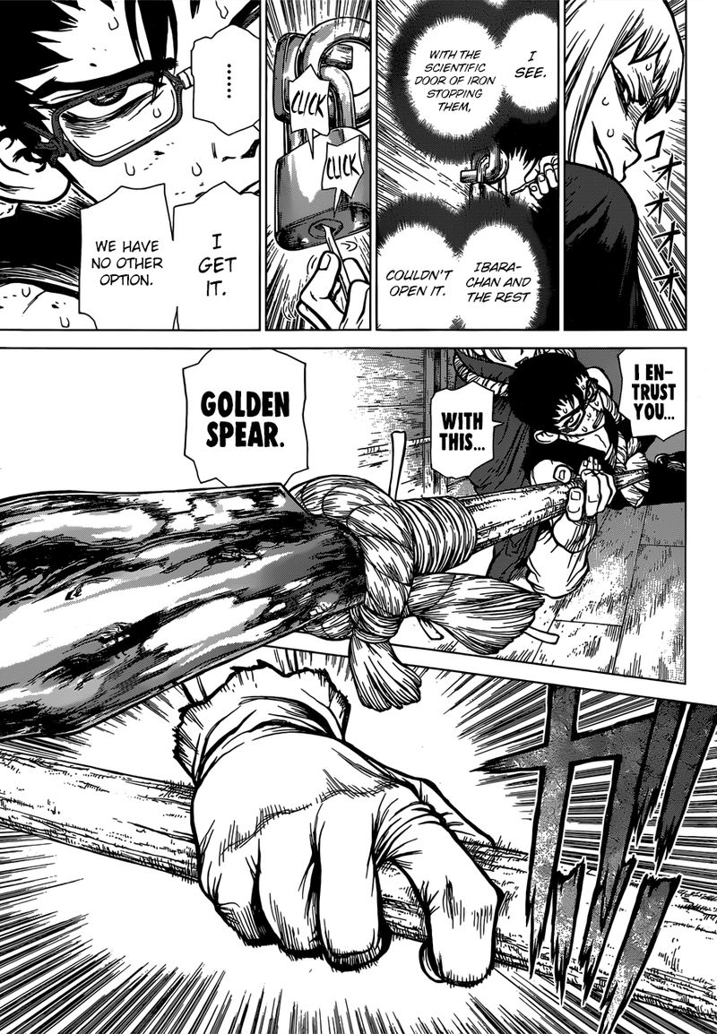 Chapter 129 - JOker Image(13)