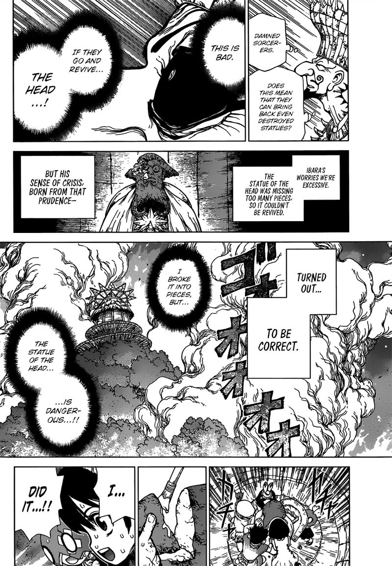Chapter 130 - The Devils Choice Image(7)