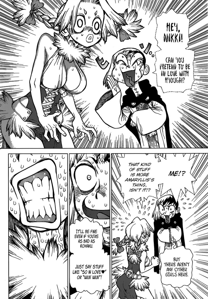 Chapter 130 - The Devils Choice Image(9)