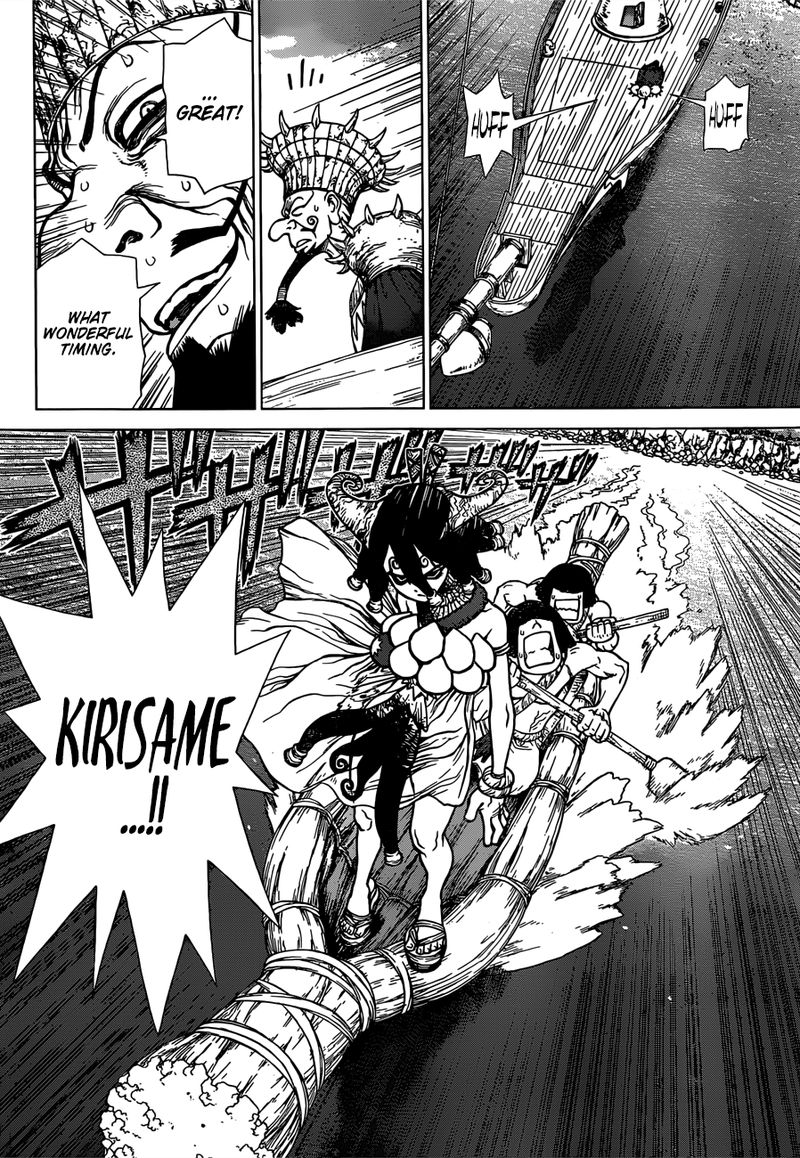 Chapter 130 - The Devils Choice Image(15)