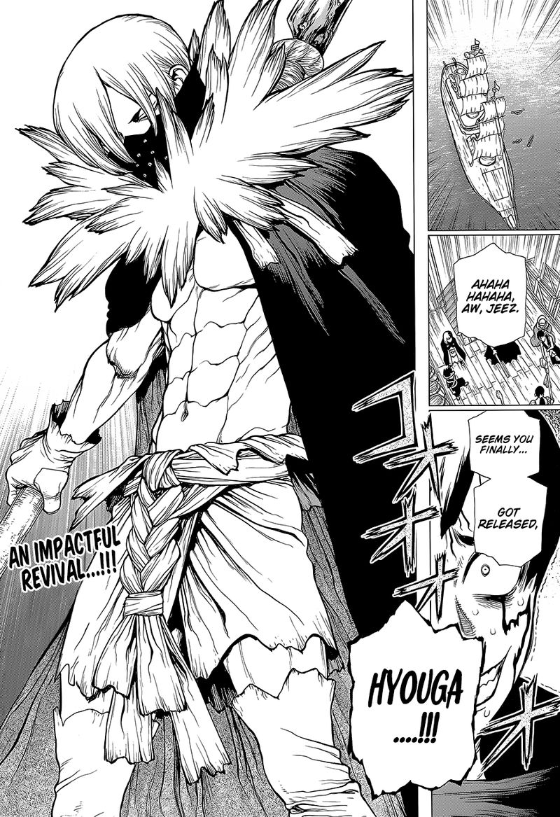 Chapter 130 - The Devils Choice Image(2)
