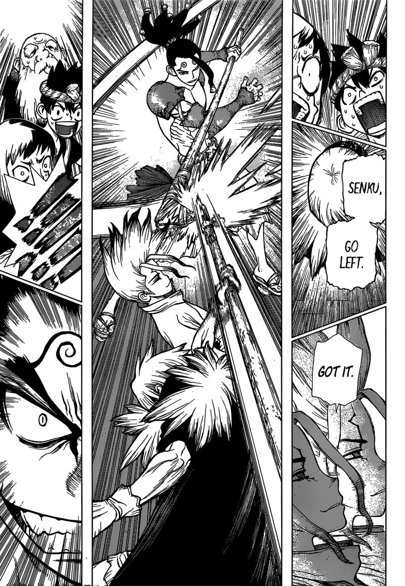 Chapter 130 - The Devils Choice Image(18)