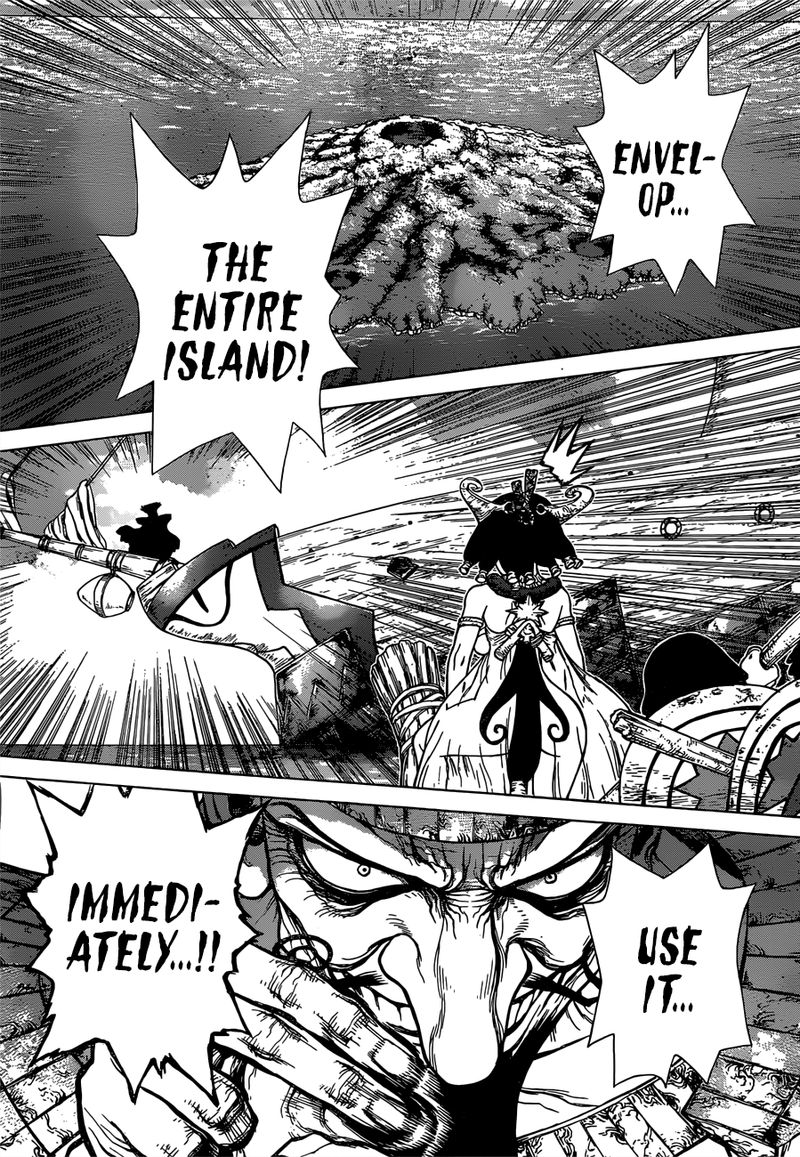 Chapter 130 - The Devils Choice Image(16)